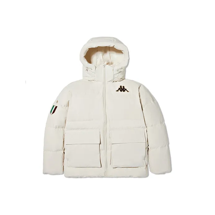 Kappa Down Jackets Unisex