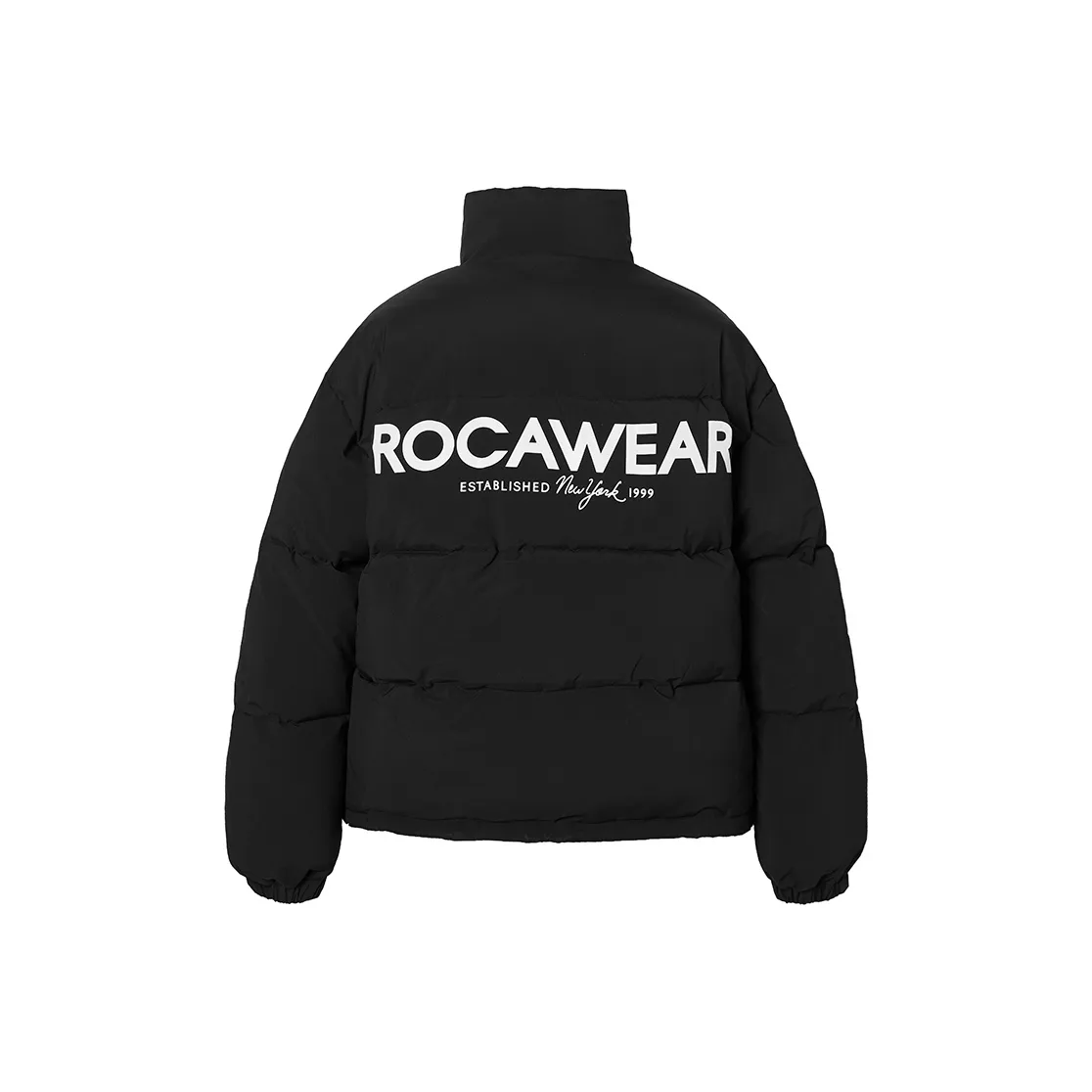 ROCAWEAR Унисекс Объемные куртки (пуховики)