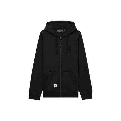 Alpha Industries Мужские Свитшоты