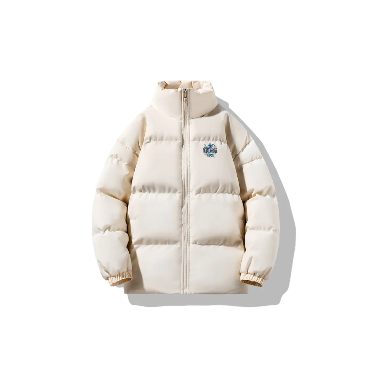 Ferrero Ross Унисекс Объемные куртки (пуфы)