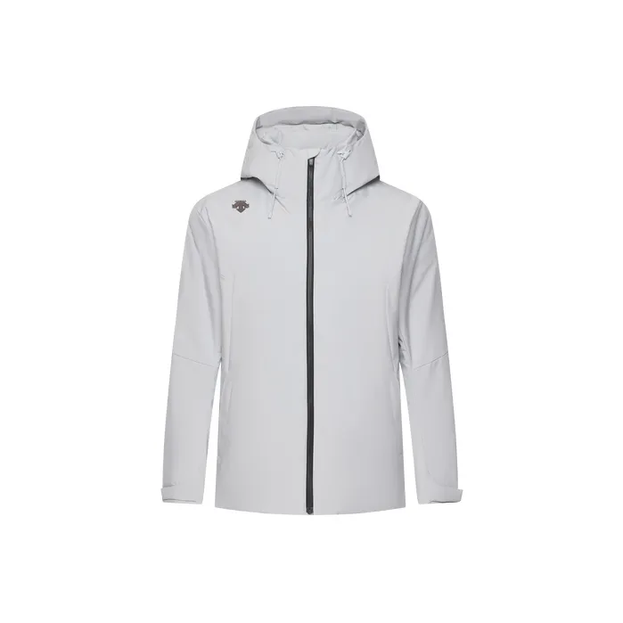 DESCENTE Ski Style Down Jackets Men's