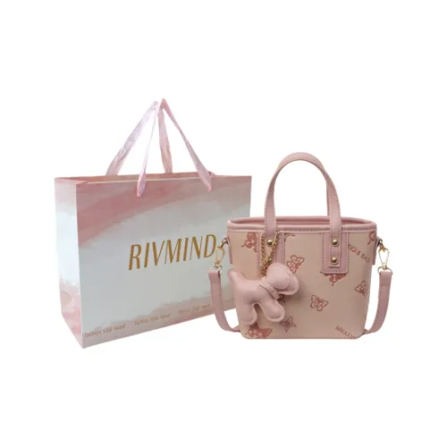 RIVMIND Сумки Женские