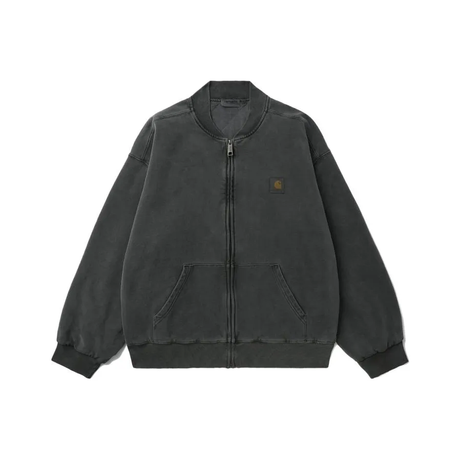 Carhartt WIP Medium Gray GYX Мужские Куртки