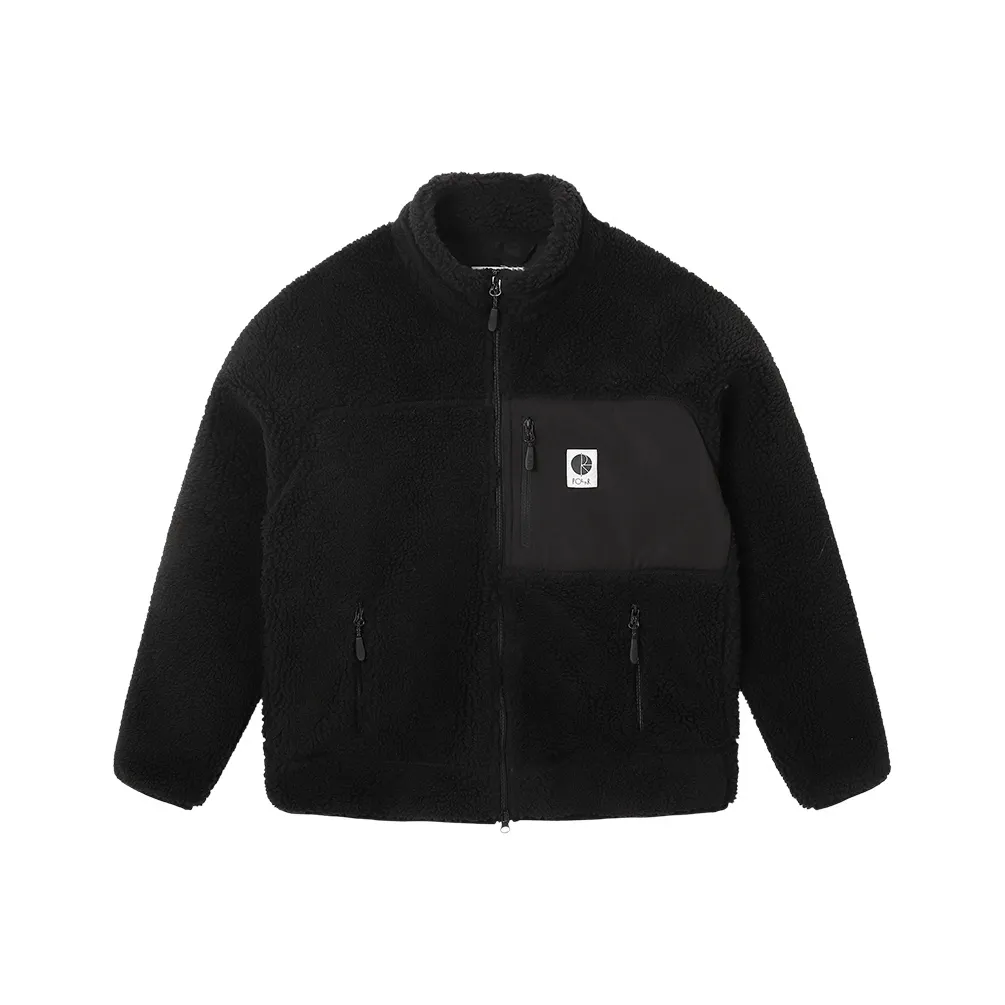 POLAR SKATE CO Унисекс Бархатные куртки