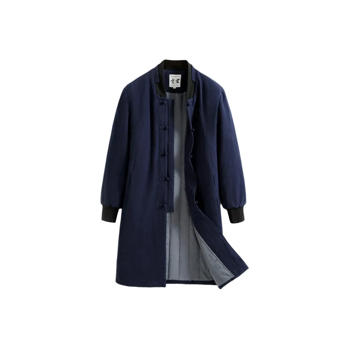 XUANSHENG Мужские пуховики