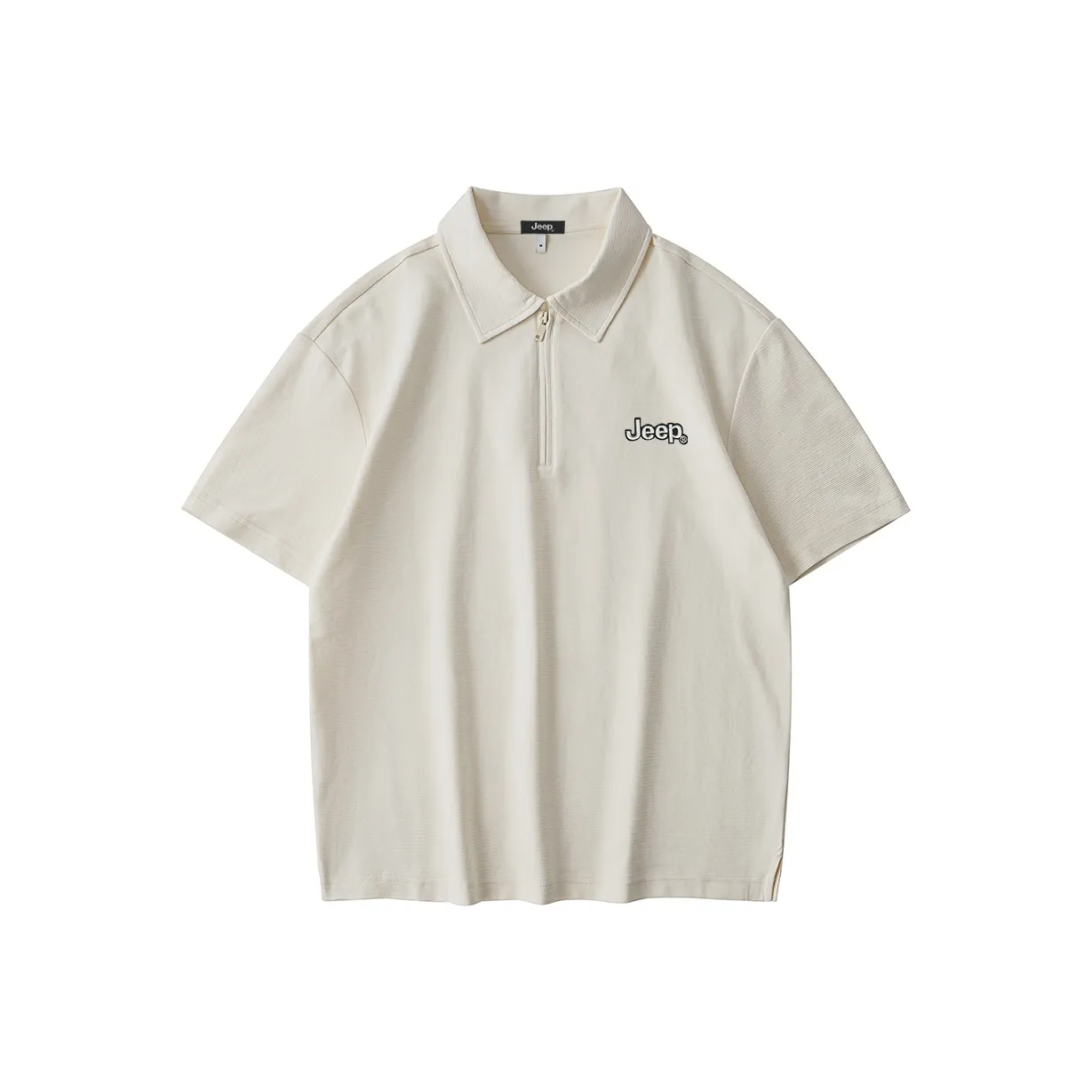 JEEP Pasture Horse Lifestyle Поло Унисекс