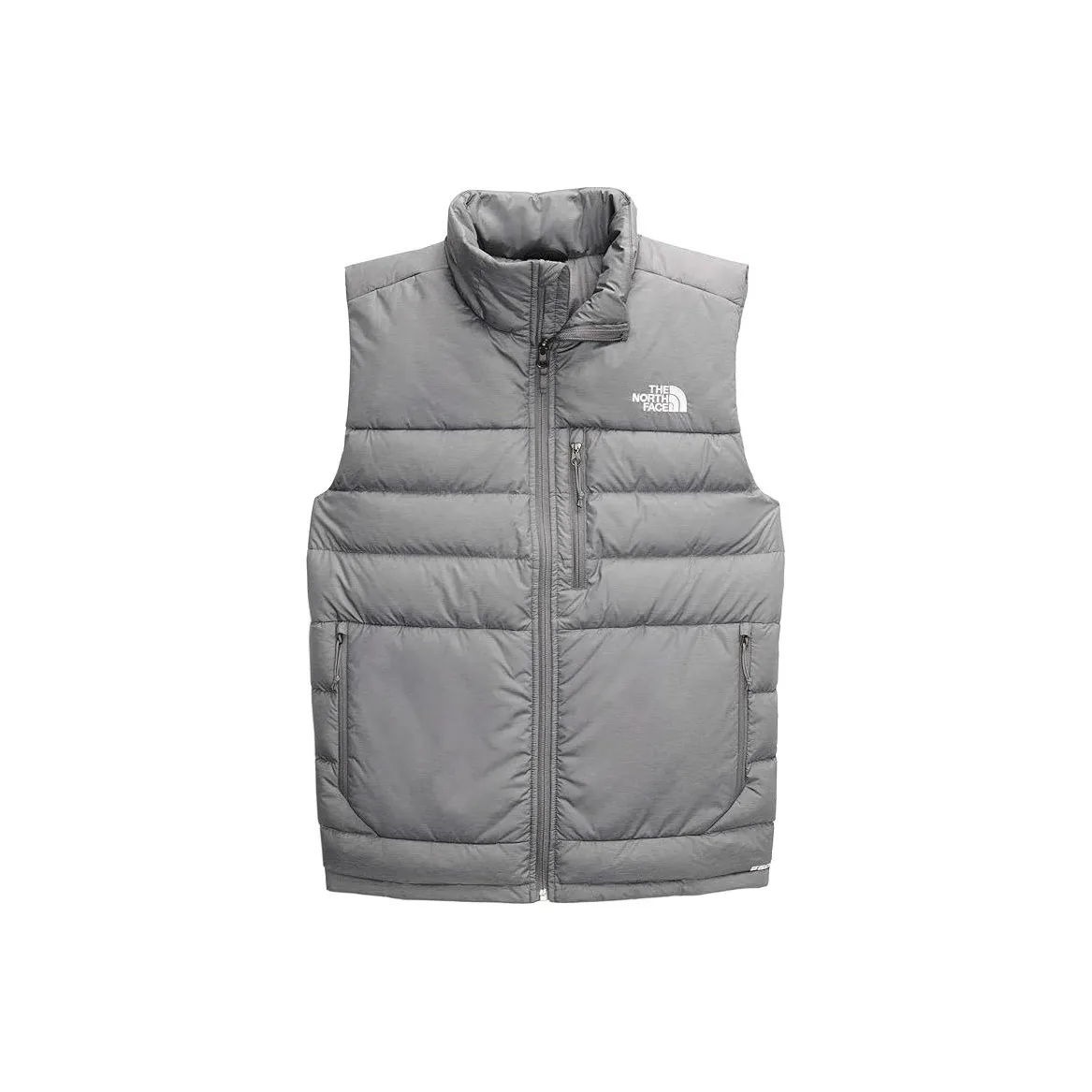 The North Face THE NORTH FACE Apparel Collection Серый Мужской Жилеты