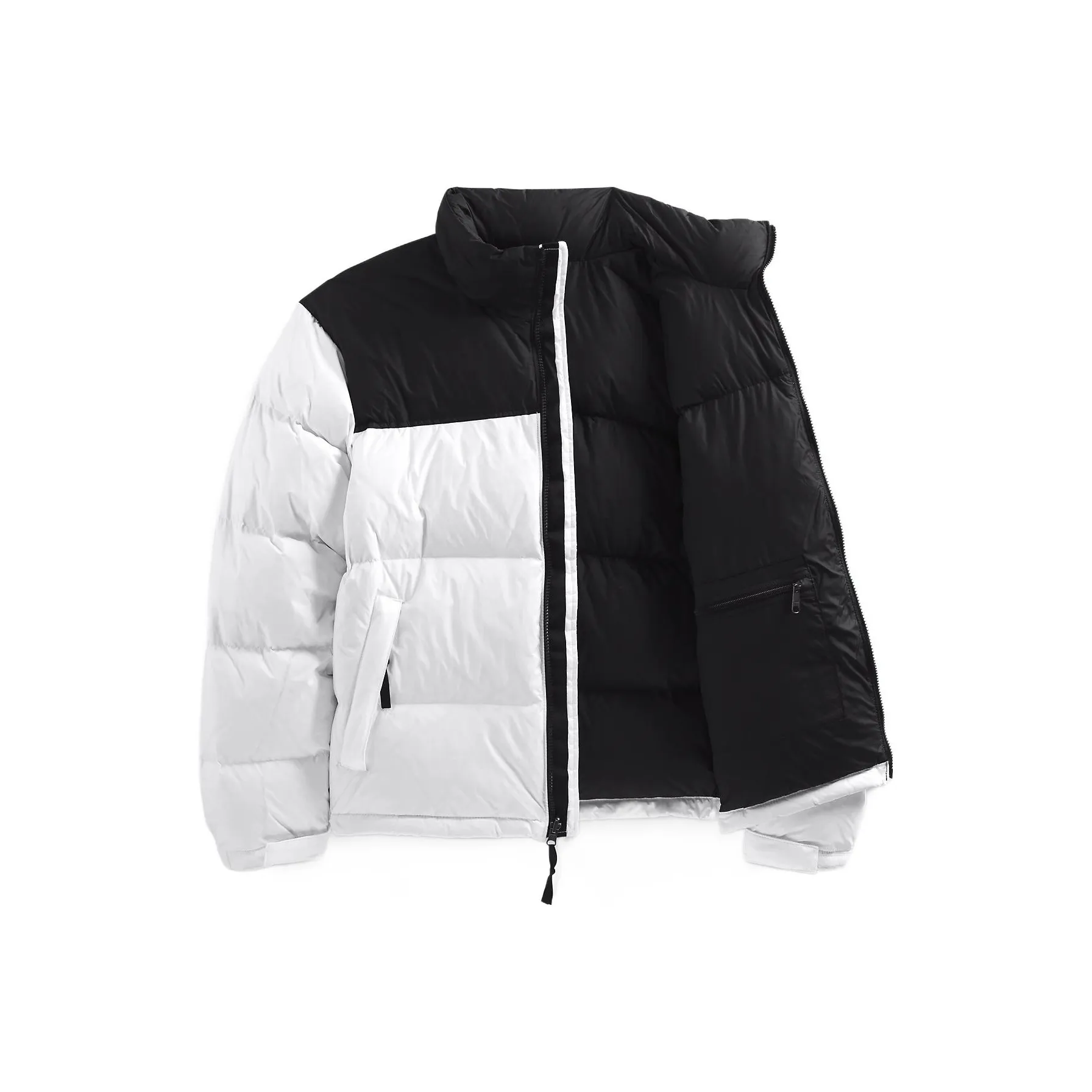 THE NORTH FACE Women's 1996 Retro Nuptse 700 Fill Packable Jacket