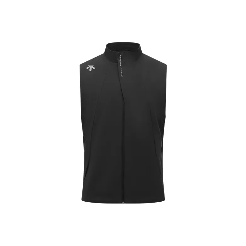 DESCENTE RUNNING Collection Vest Men's