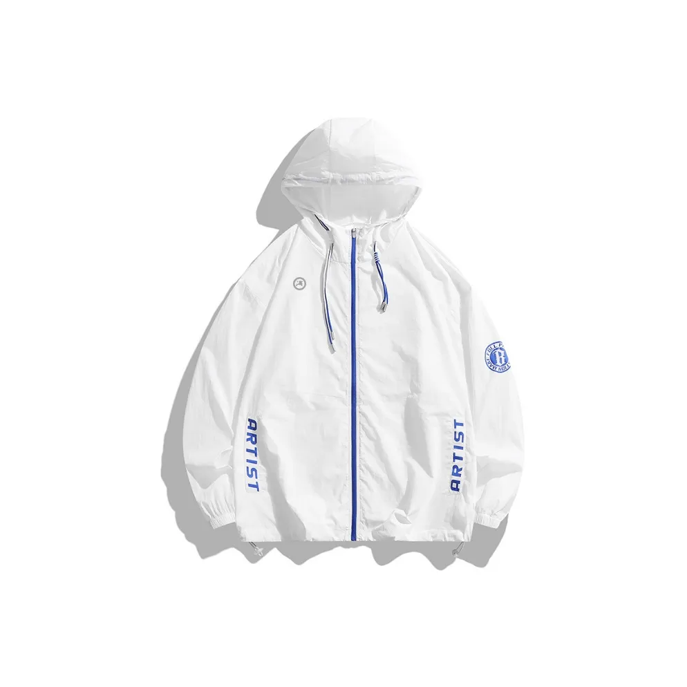 LECAGE Sun Protection Clothing Unisex