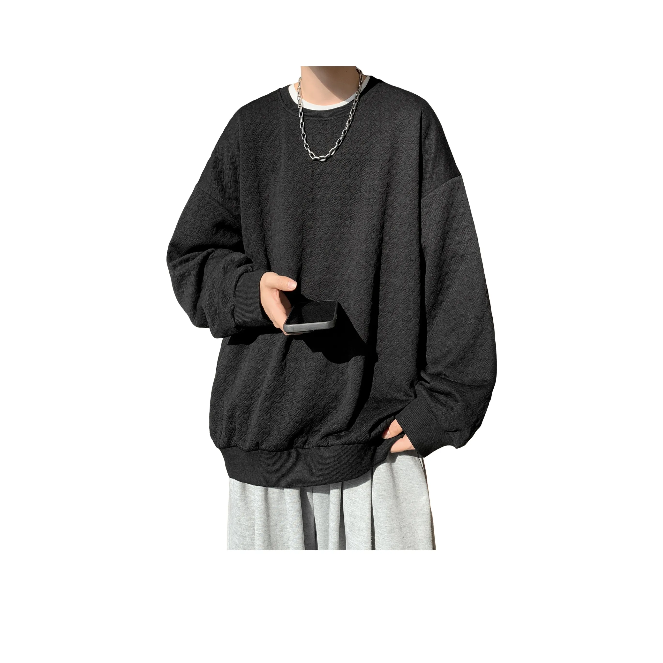 URBAN AUTHENTIC Толстовка Унисекс