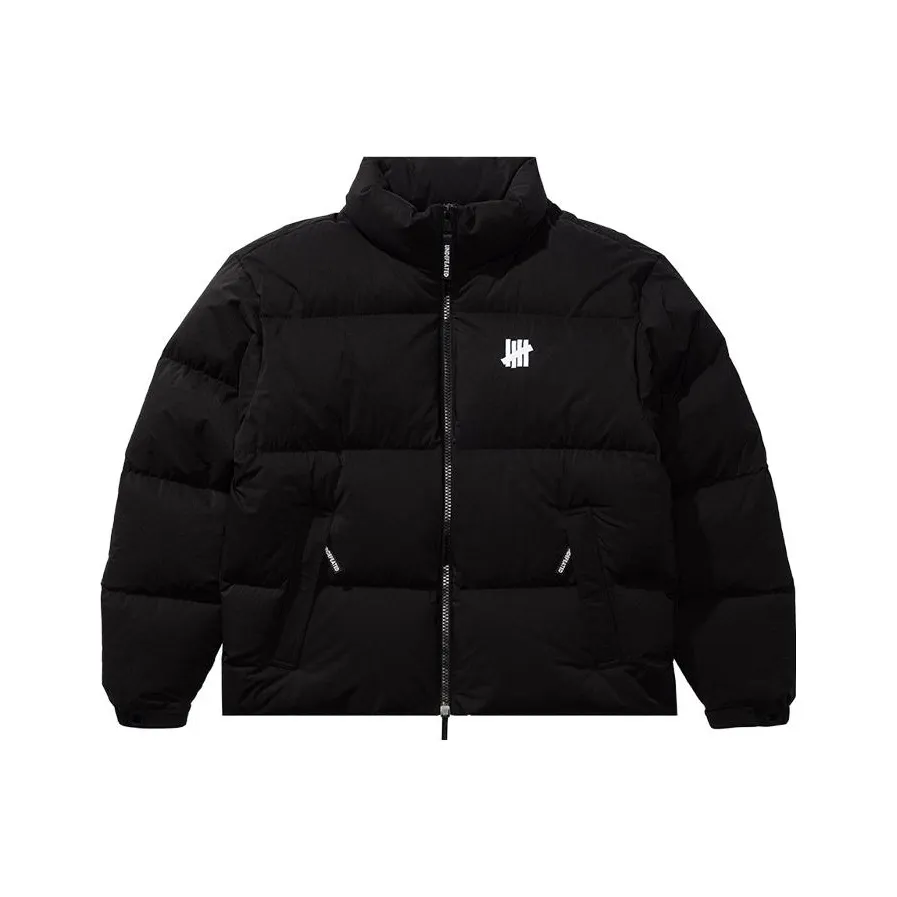 Undefeated Унисекс Пуховики