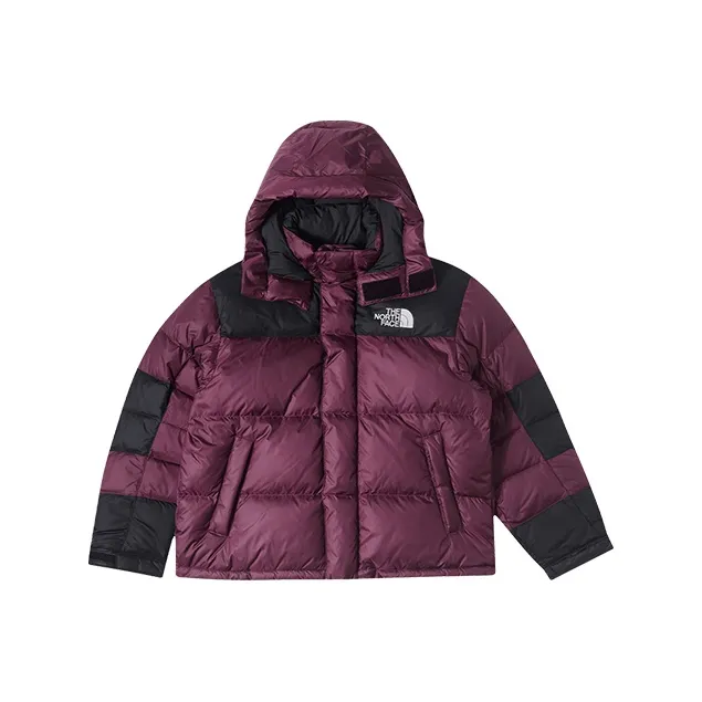 THE NORTH FACE Urban Exploration Пуховик Мужской Фуксия