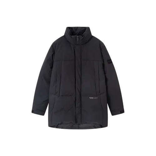 VOLCOM Мужские пуховики