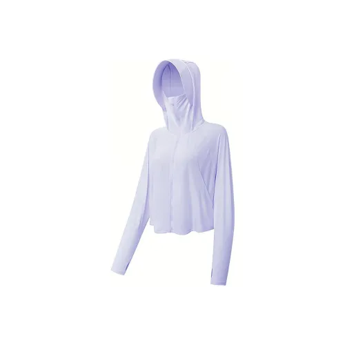 MOUTION Женская одежда с защитой от UV