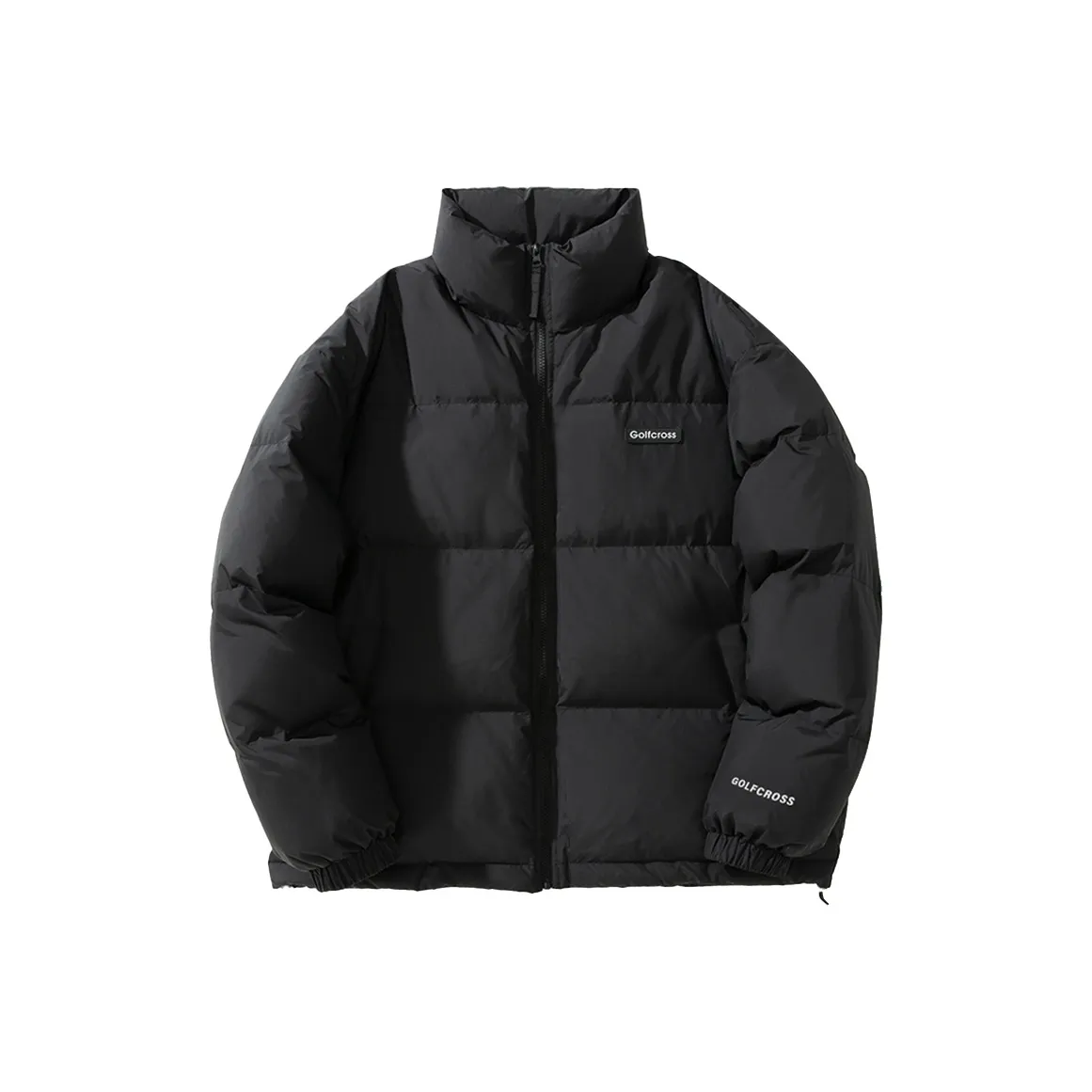GOLFCROSS Down Jacket Coat Unisex Couple's
