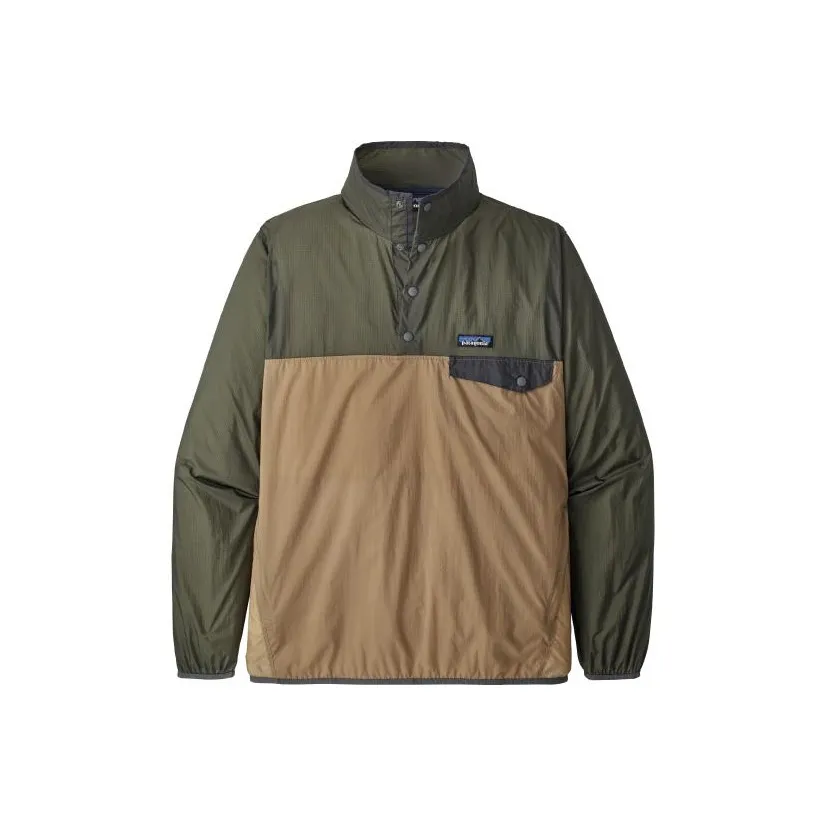 Patagonia Houdini Jacket Men's Tan