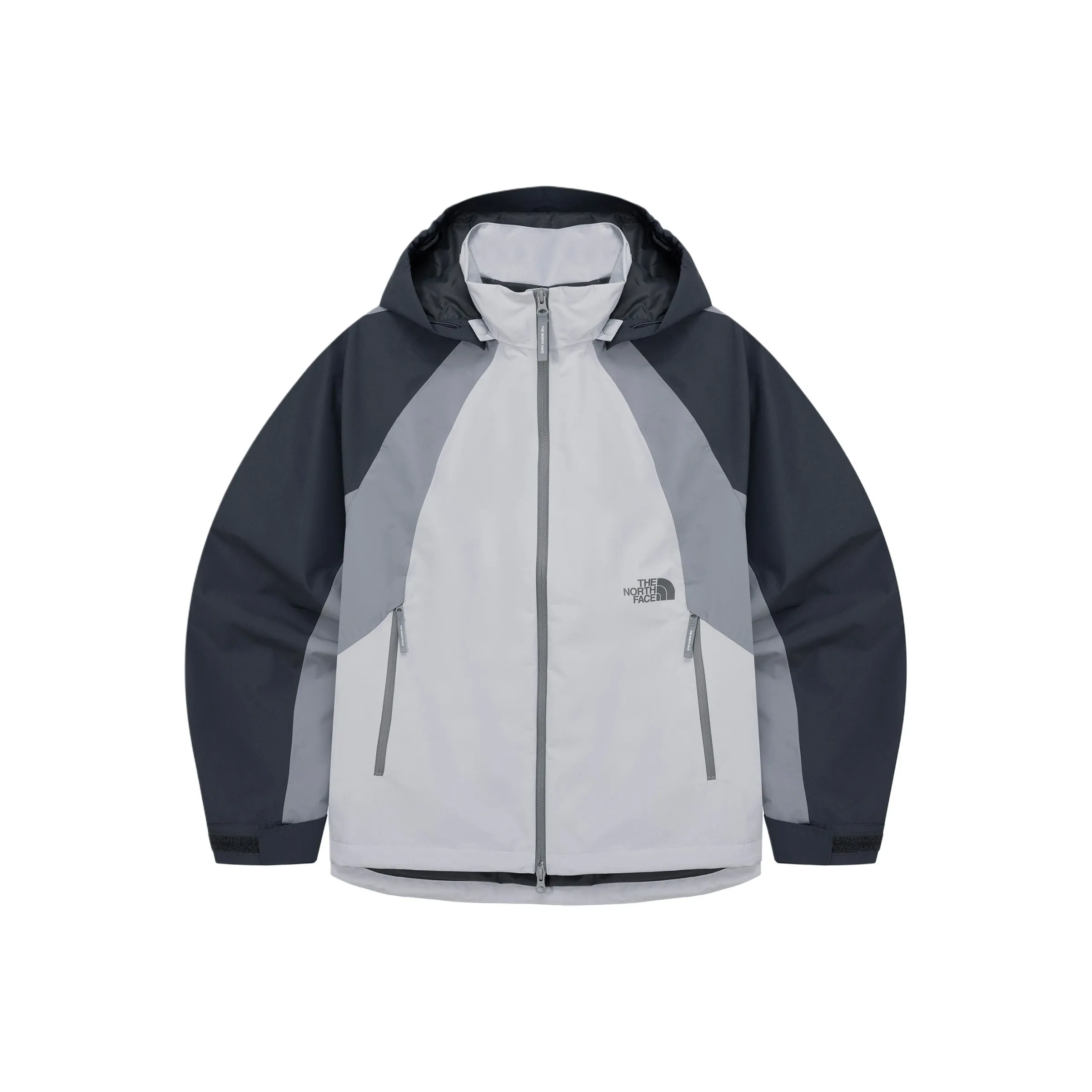 The North Face SLOPE Куртки и Пальто Мужской Светло-Серый