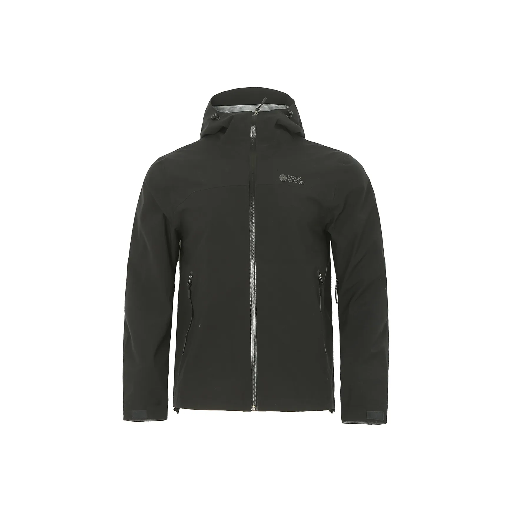 Rock Cloud Hiking Outdoor Приключение Водонепроницаемый Ветрозащитный и Устойчивый к Износу Ветровка Мужская