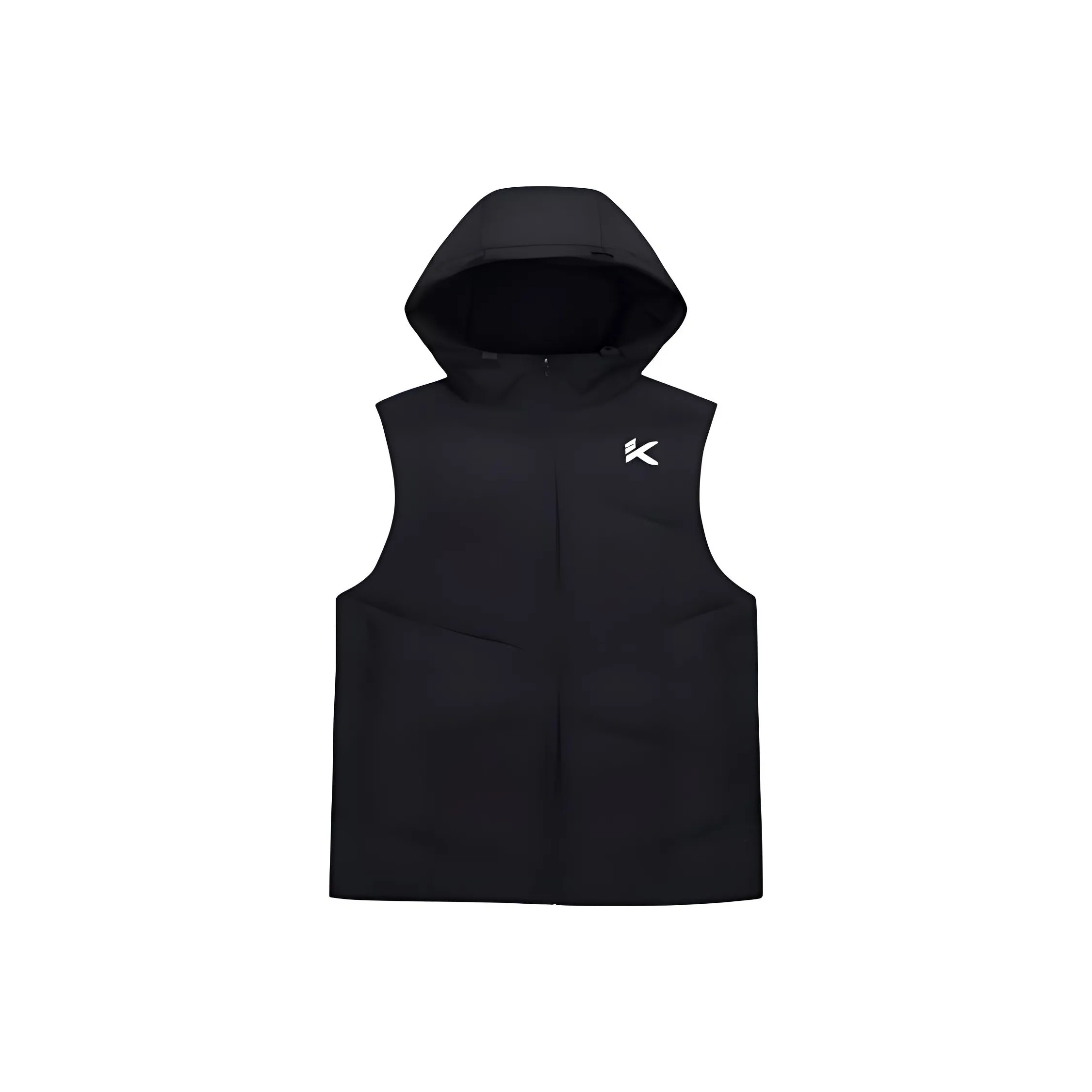 Anta Basketball Collection Vest Men's Basic Black