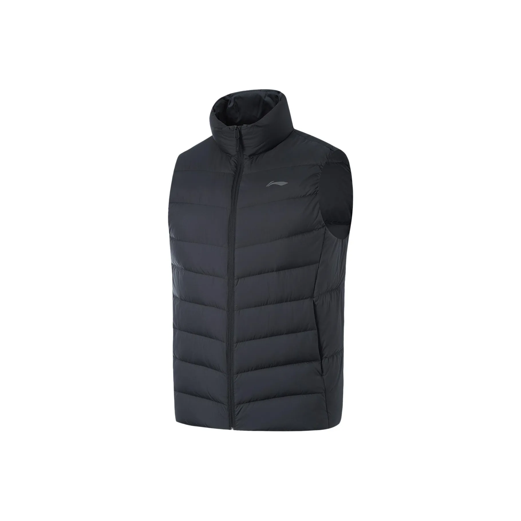 LiNing Fitness Series Vest Men Black