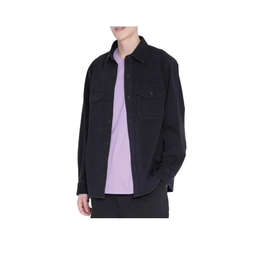 Deze relaxte hoodie is gemaakt voor comfort