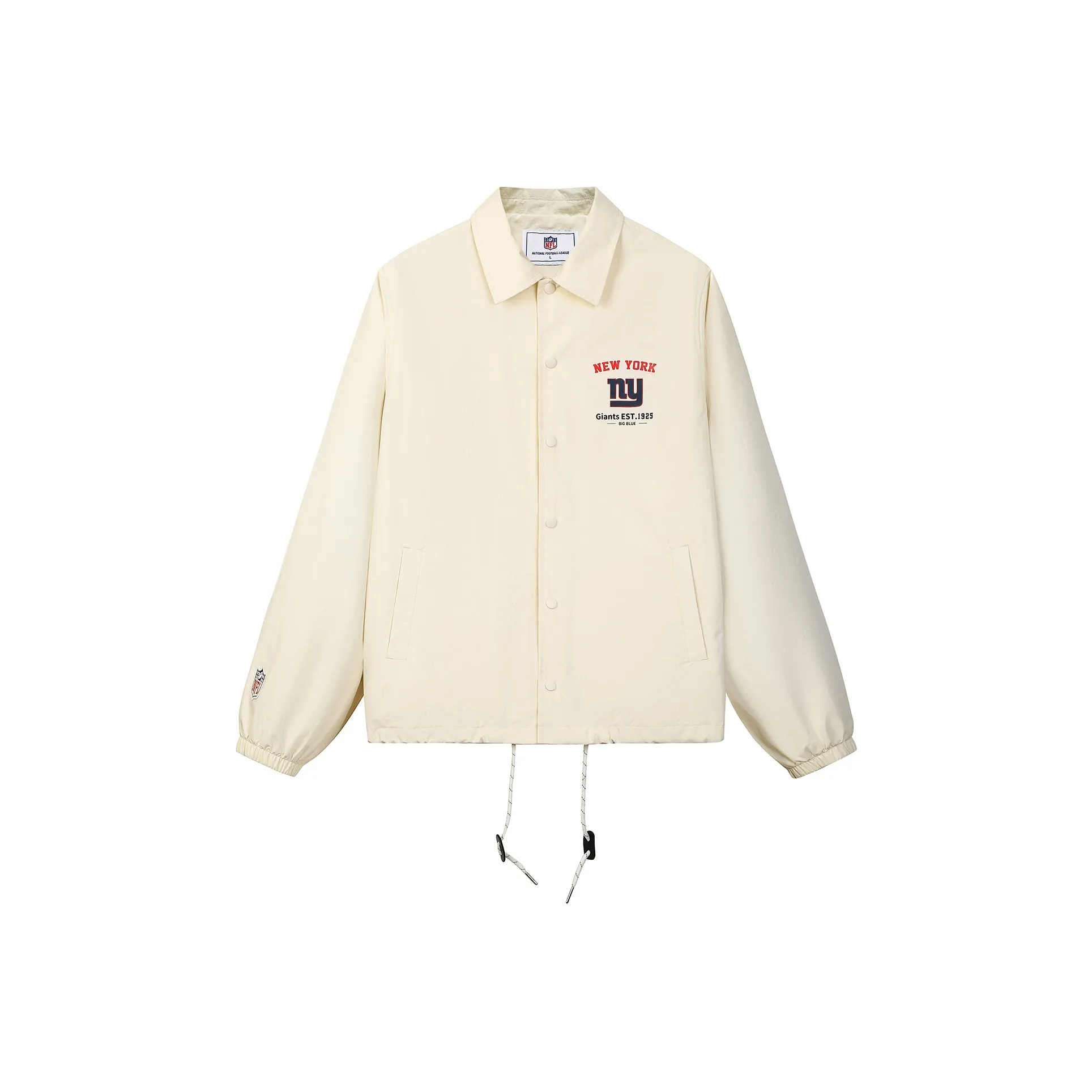 NFL Куртки Пальто Унисекс Заварной