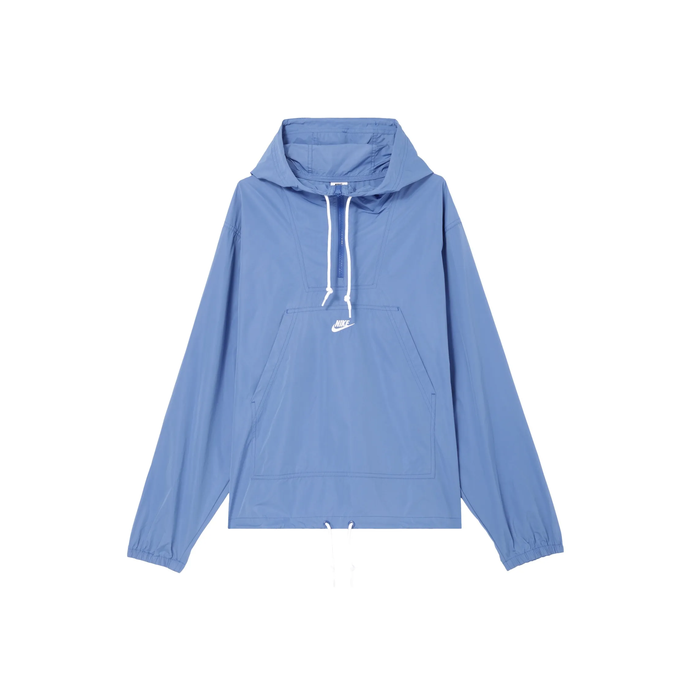 Nike Club Marina Куртки и Пальто Мужские Королевский Синий