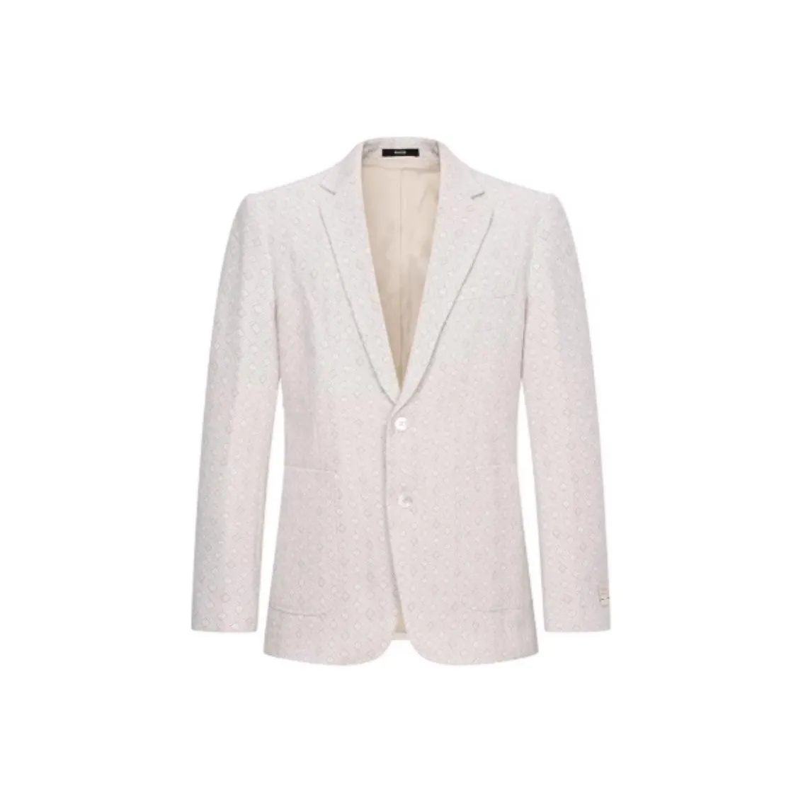 RARE Business Suit Men's Light Khaki