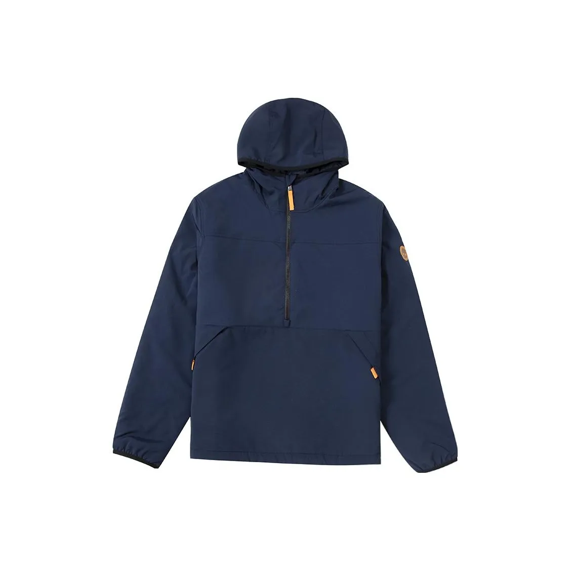 Timberland Синий Мужской Пуховик