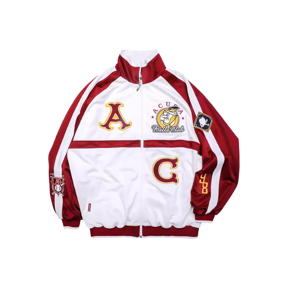 ACUSA JEANS Jackets & Coats Men's
