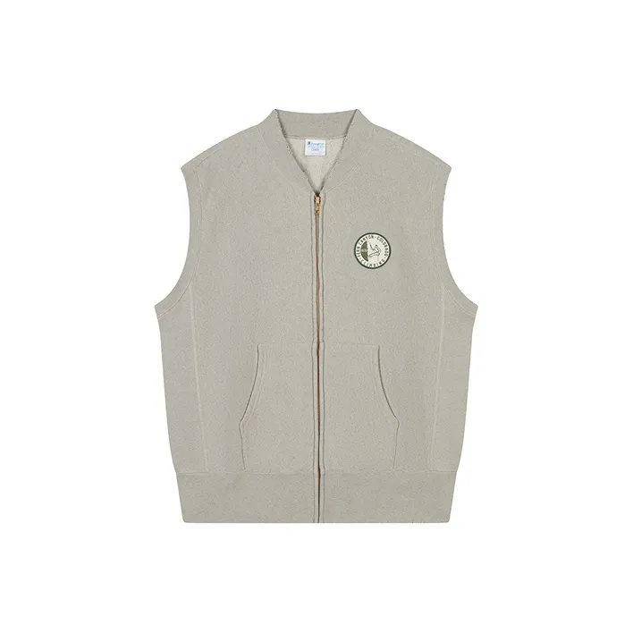 Champion MEN'S CASUAL Vest Unisex