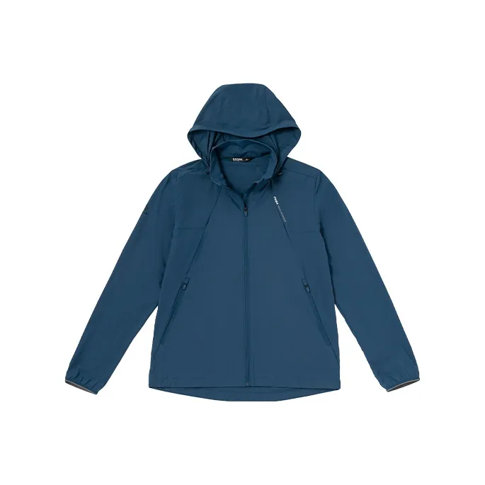 KAILAS Sun Protection Clothing Men's Vintage Blue