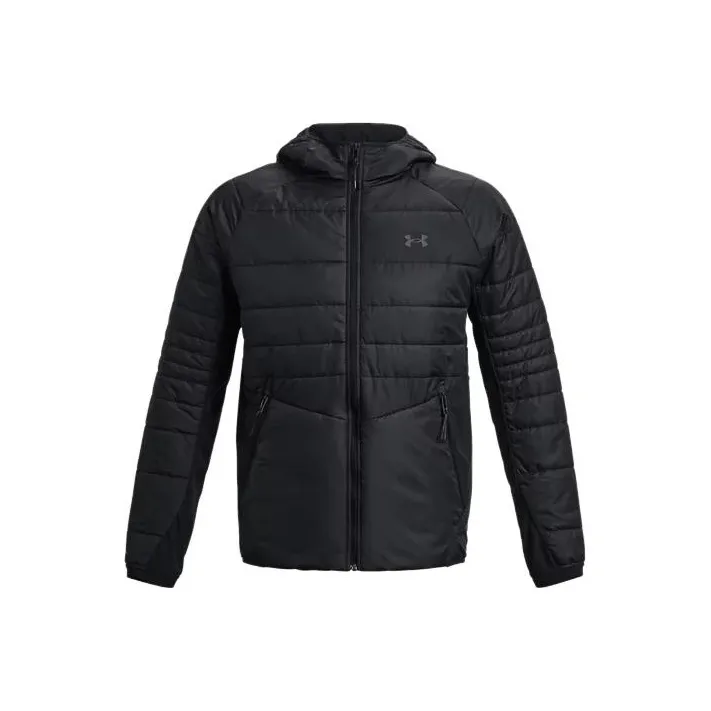 Under Armour Черные Мужские Куртки