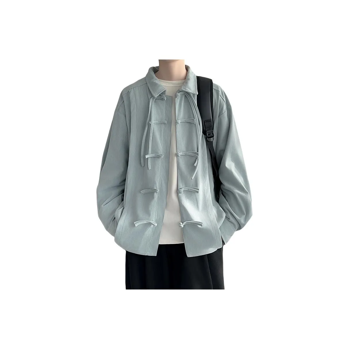 NEAR HERE Jackets Unisex