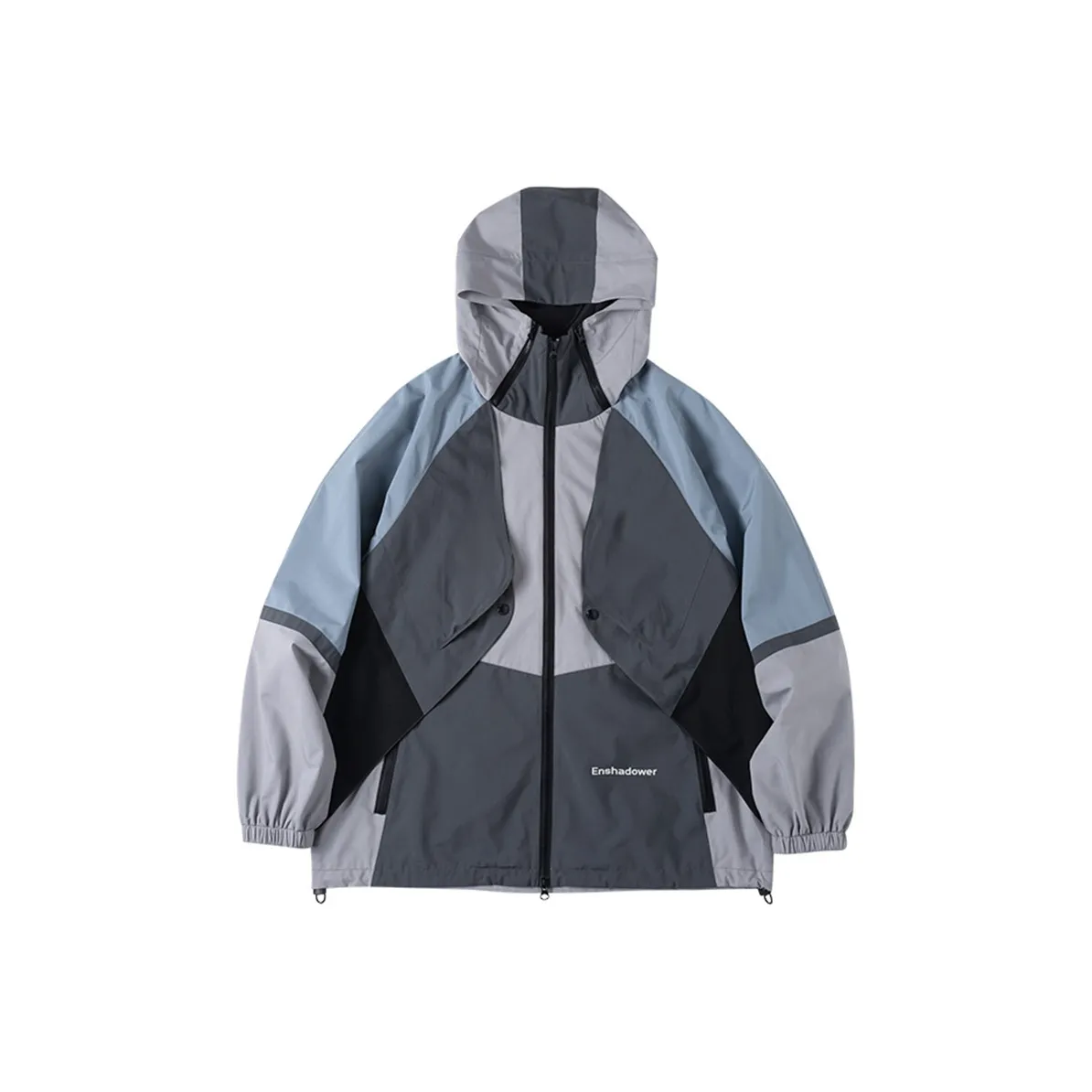 ENSHADOWER Куртки и Пальто Унисекс