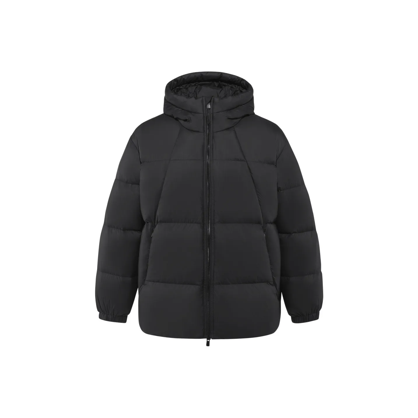 SEM R Protective Technology Feather Down Куртка Куртка Мужской