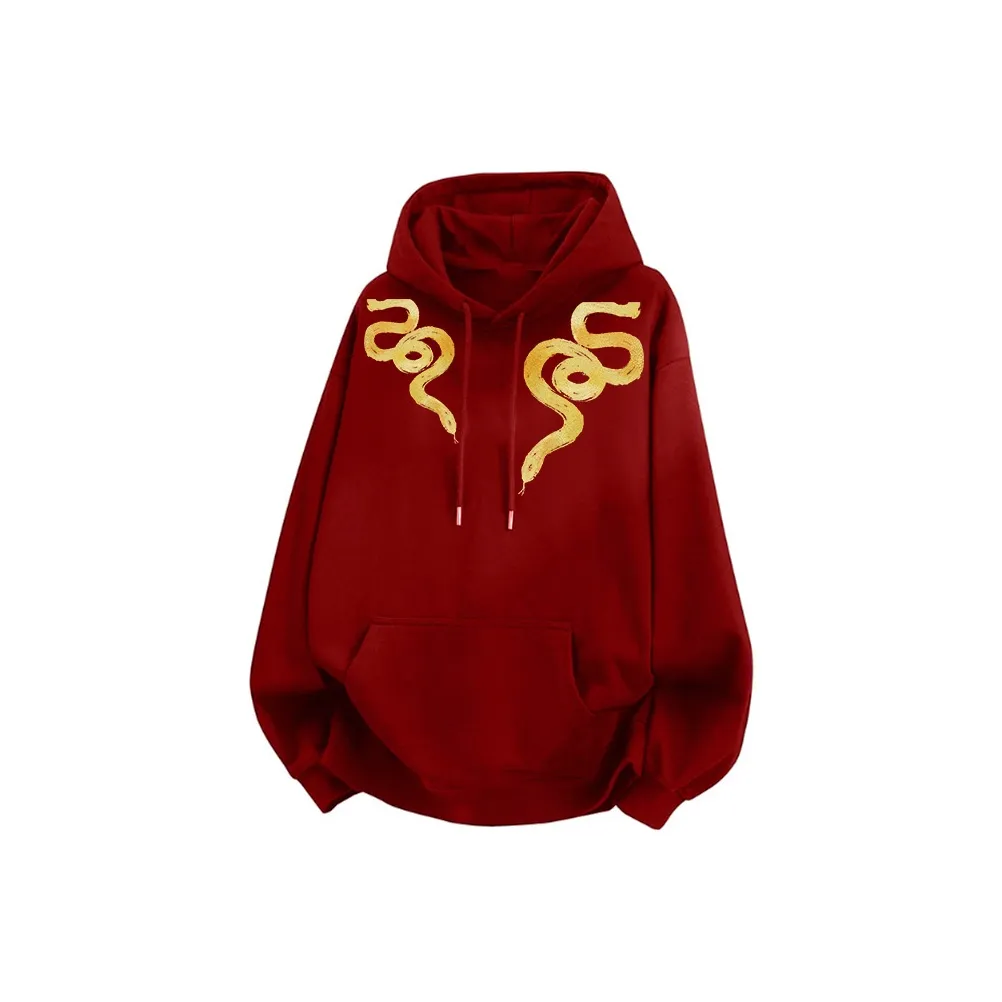 JIMI&JONS Sweatshirts Unisex