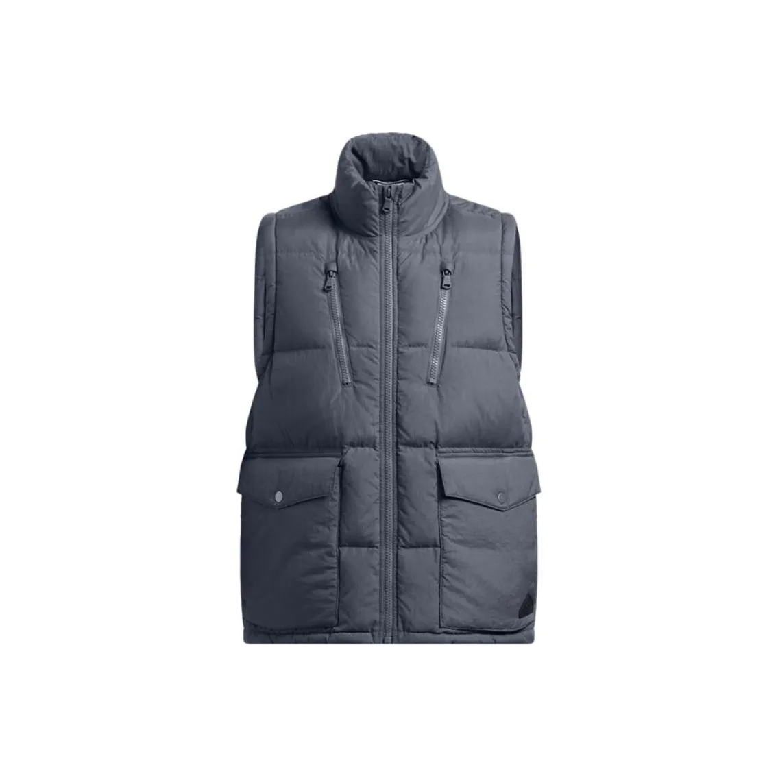 Under Armour Vest Men's Downpour Gray