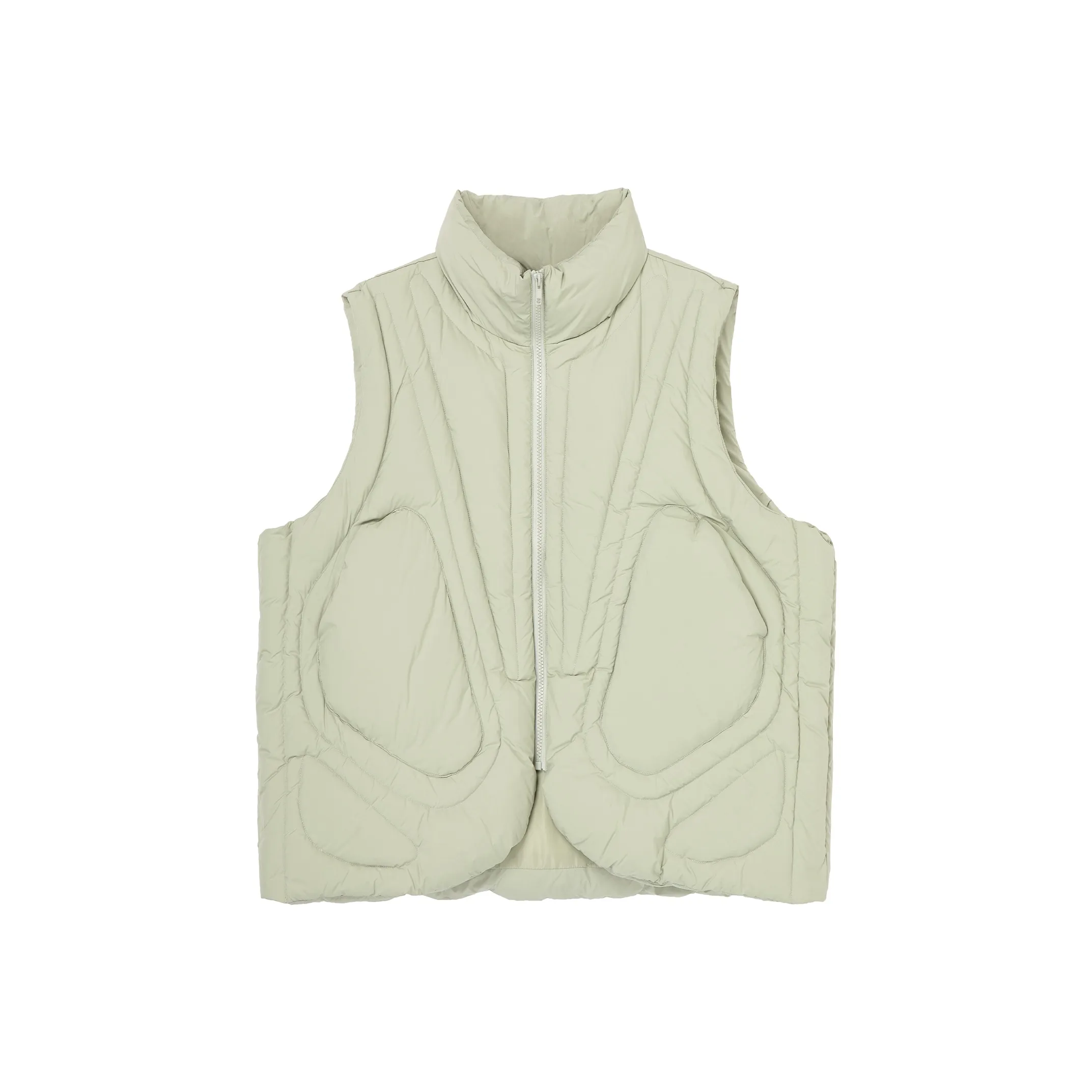 FIRE 2 COLD EGO Пуховик Унисекс