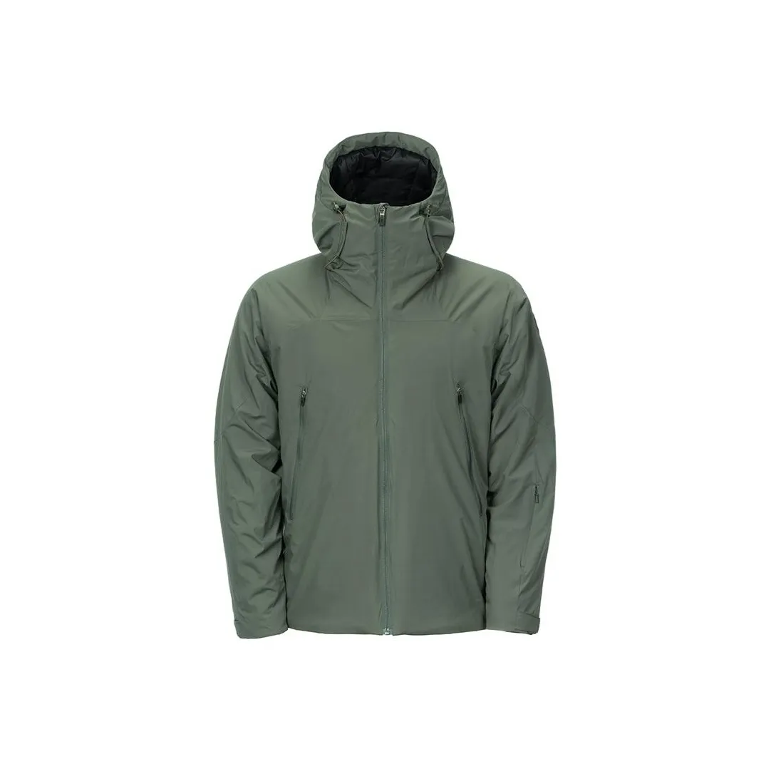 Black Ice Мужские пуховики