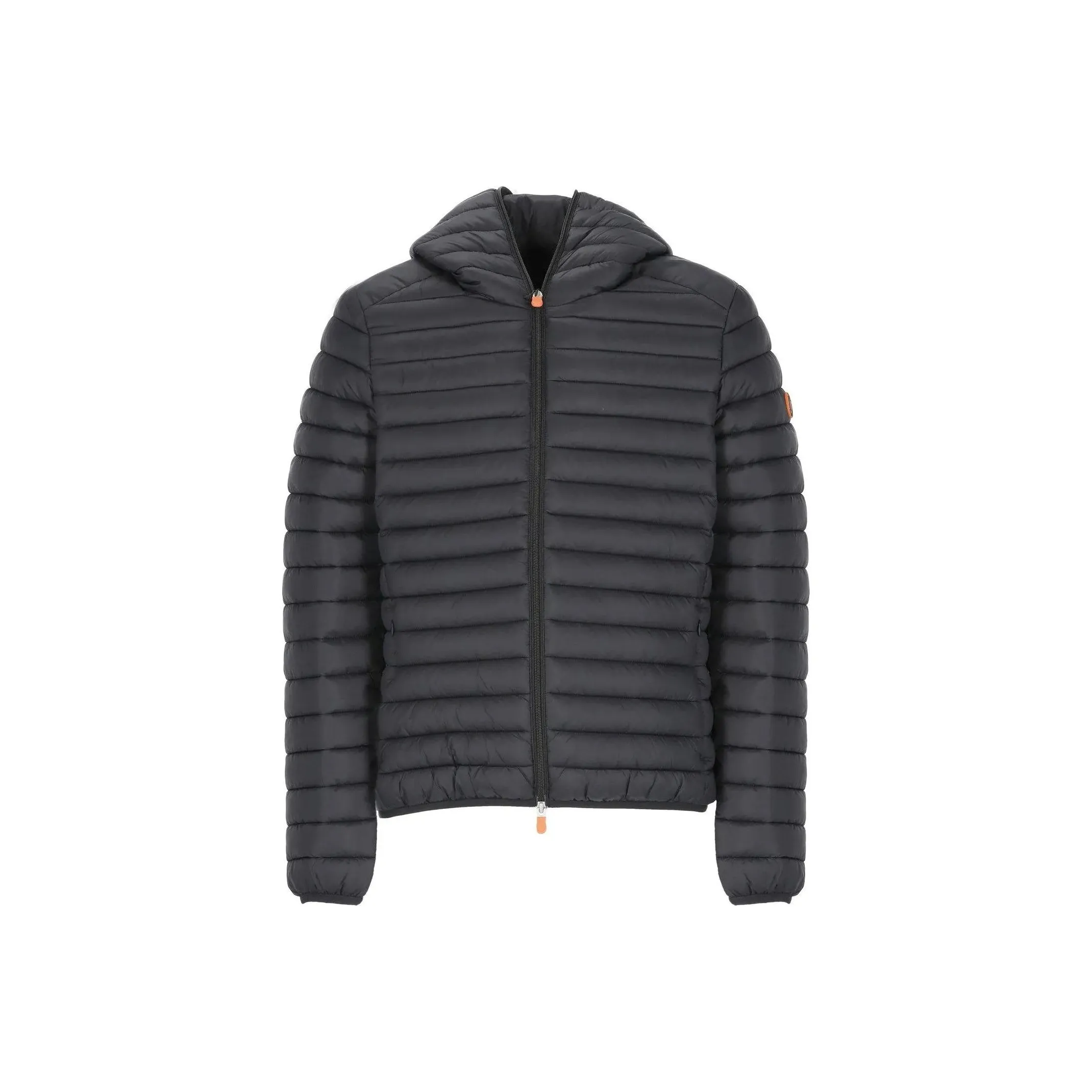 SAVE THE DUCK Donald Hooded Puffer Jacket