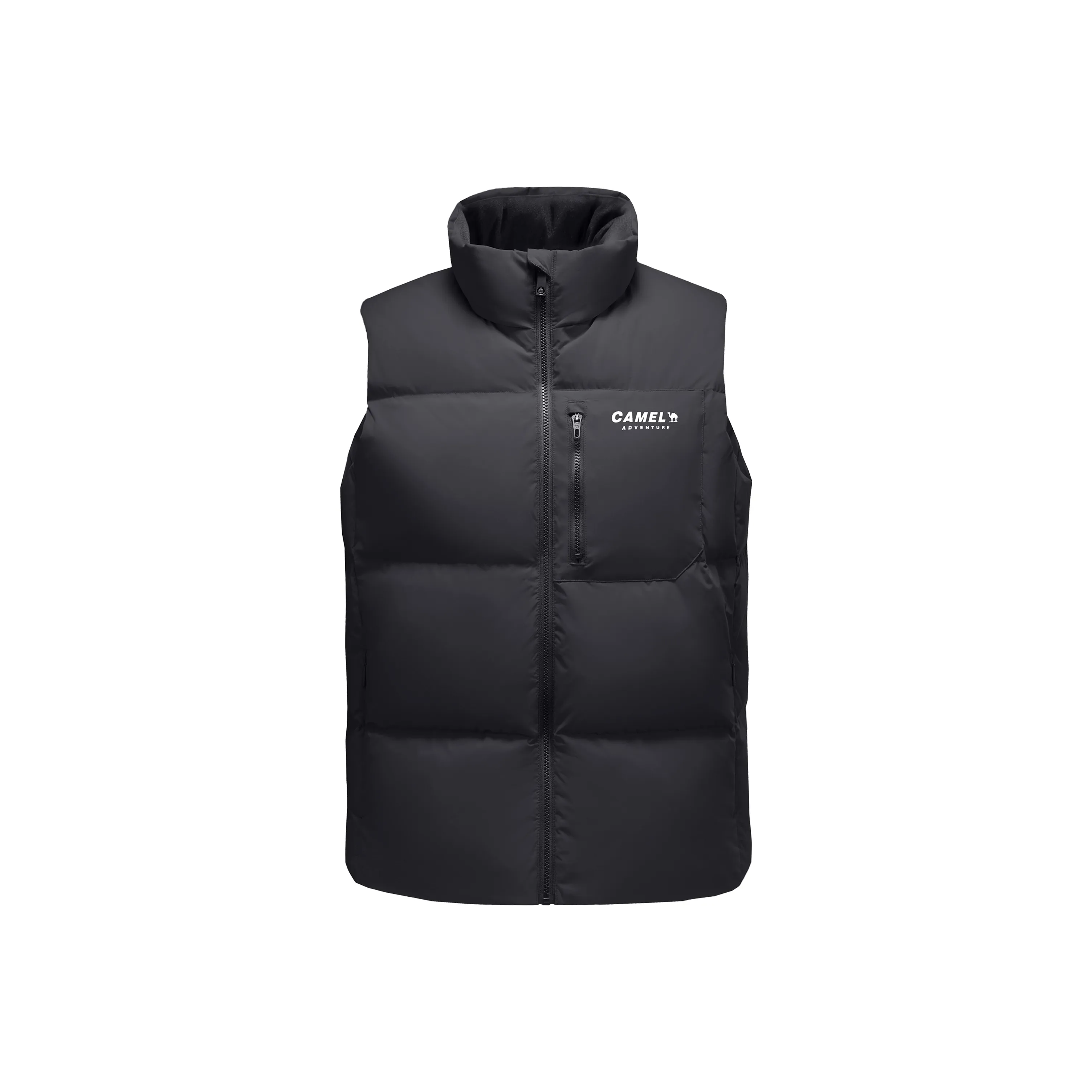 CAMEL Warm Fleece Series Жилет Унисекс