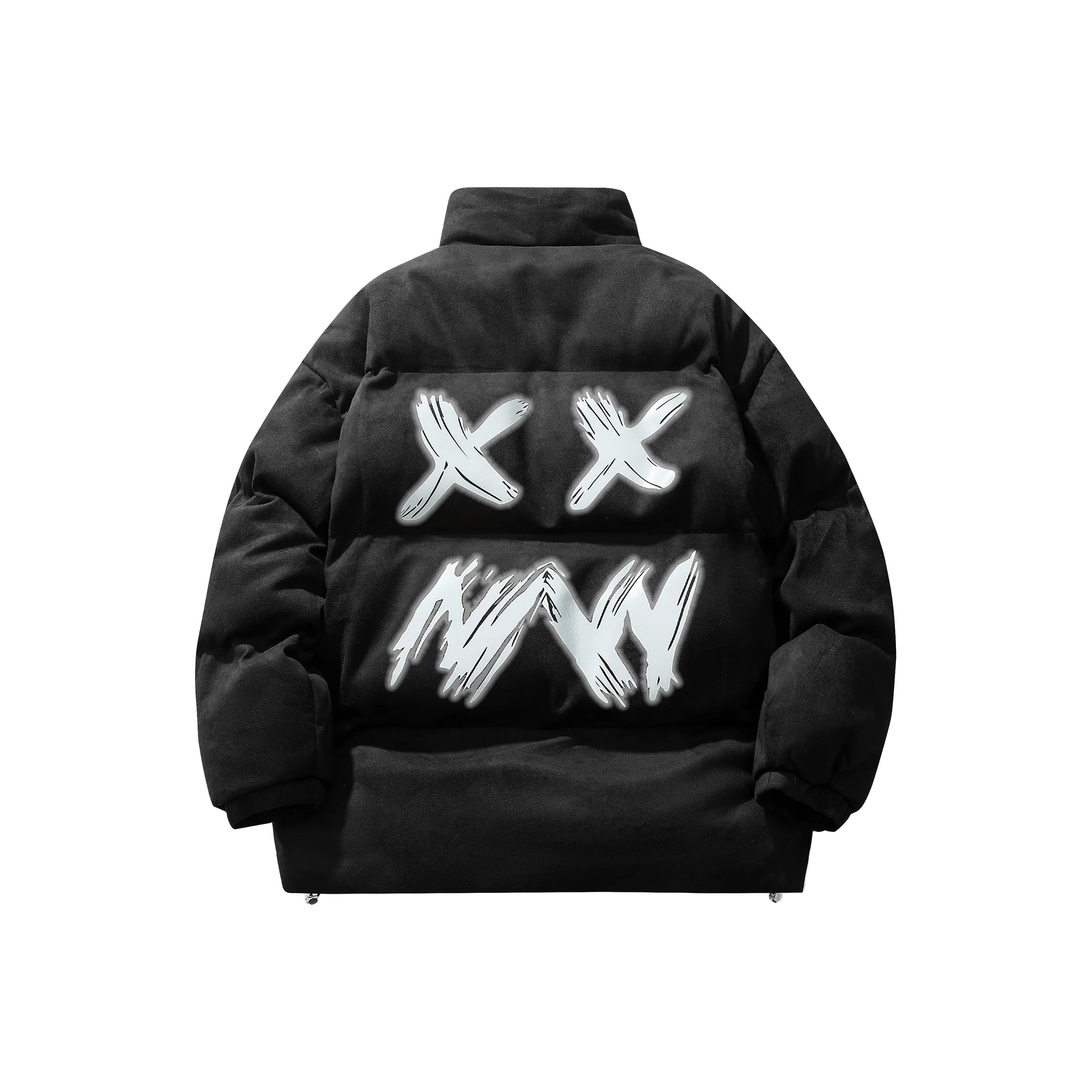 STNW Puffer Jackets Unisex