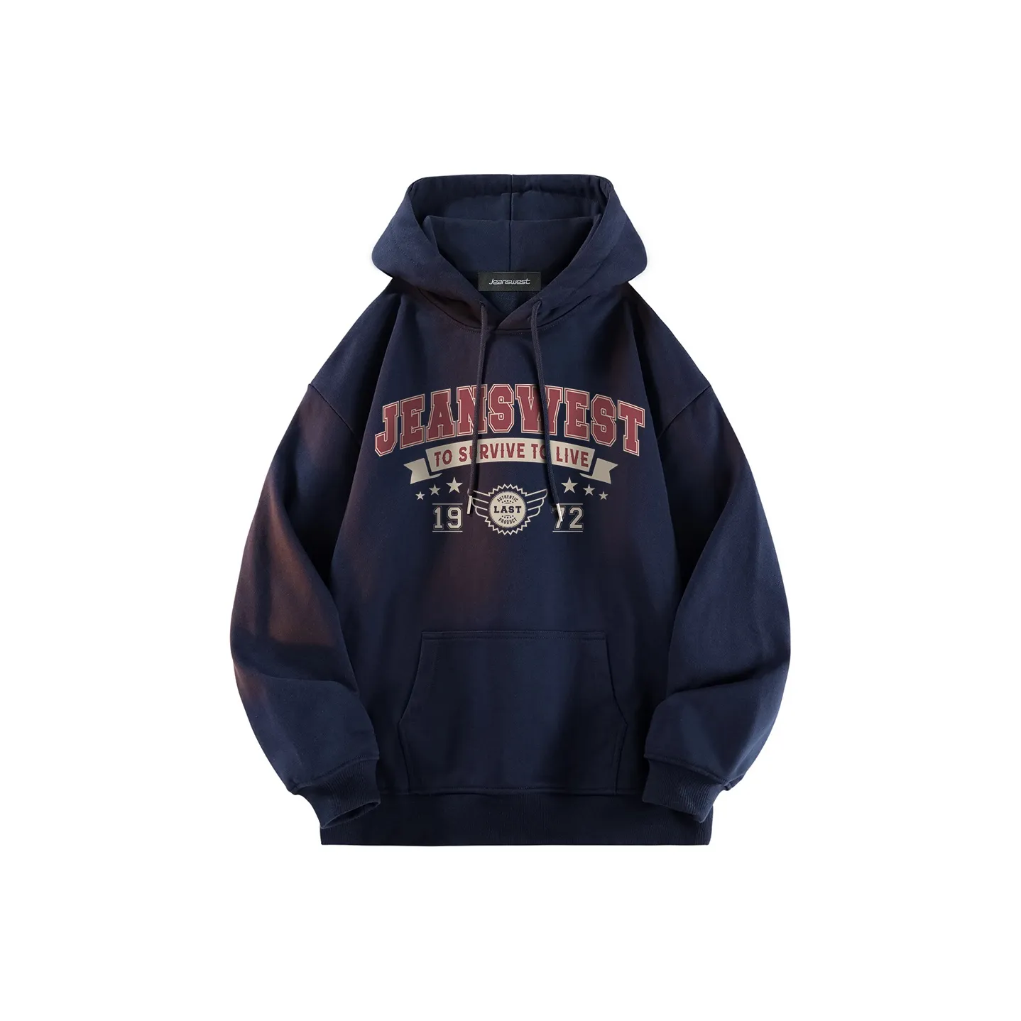 JEANSWEST Унисекс Свитшоты