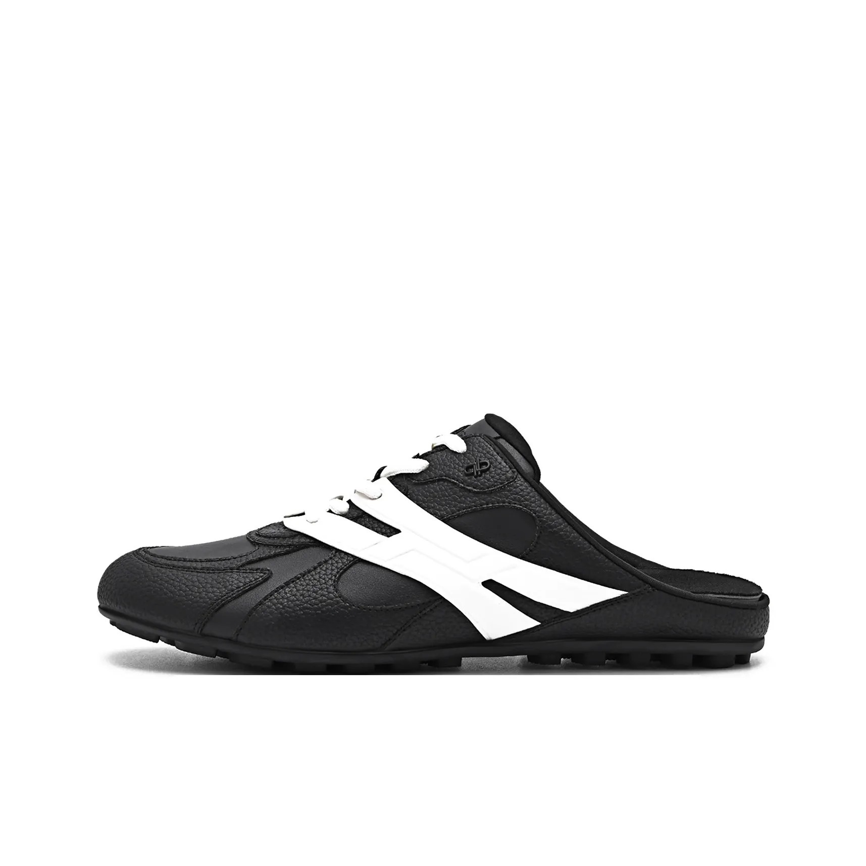 PEDRO Composite Sole Closed Toe Slippers Women's