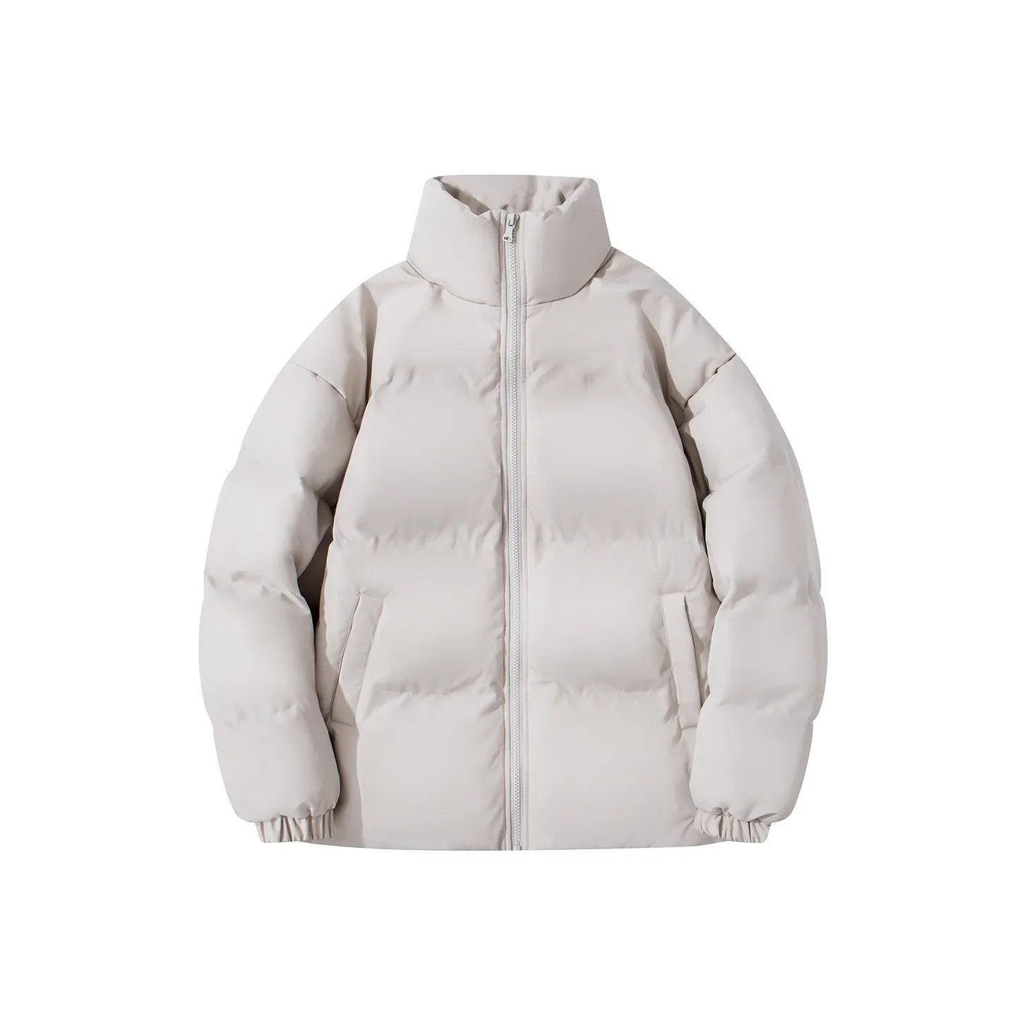 JEANSWEST Унисекс Объемные куртки (пуфы)