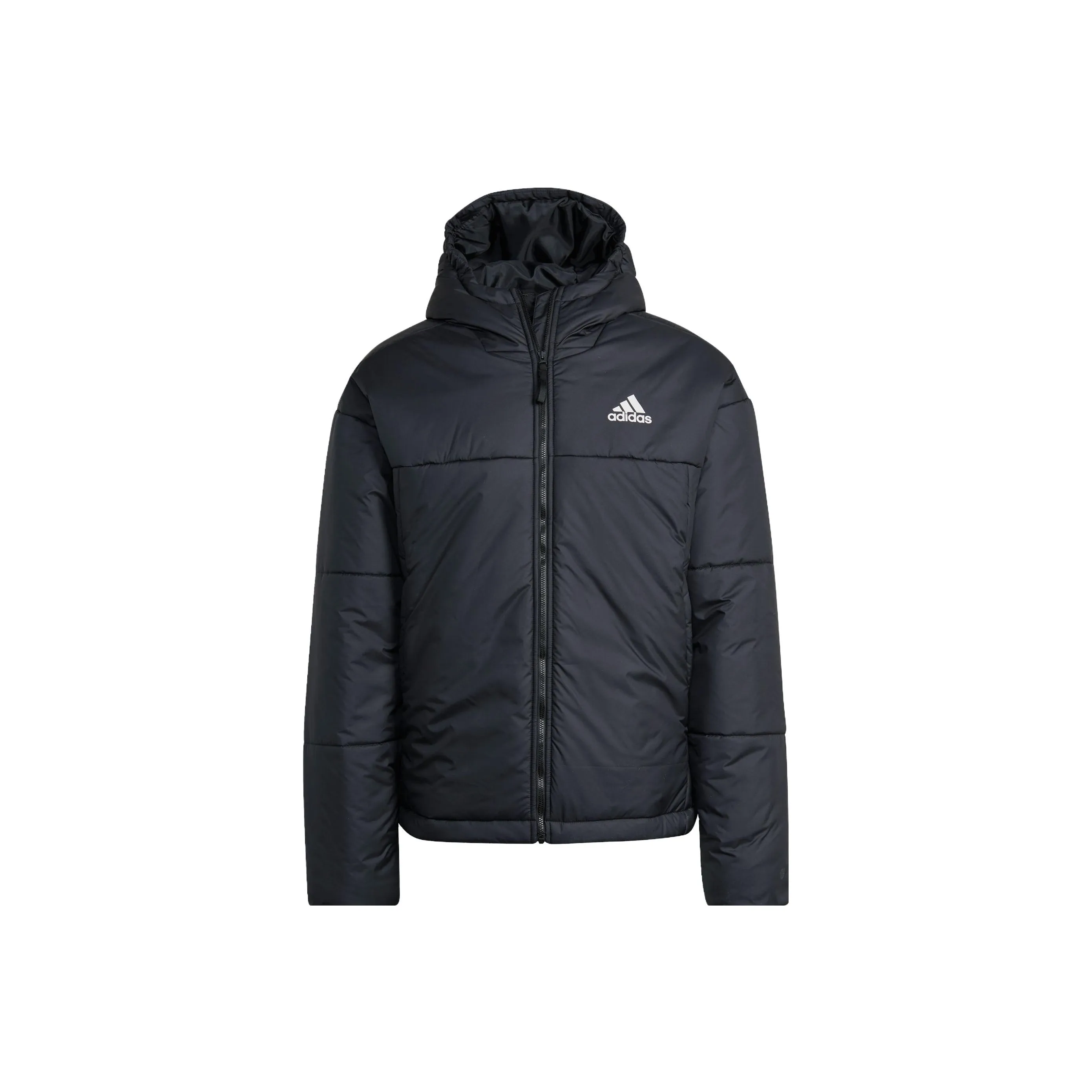 Adidas Пуховая куртка Мужская Черная