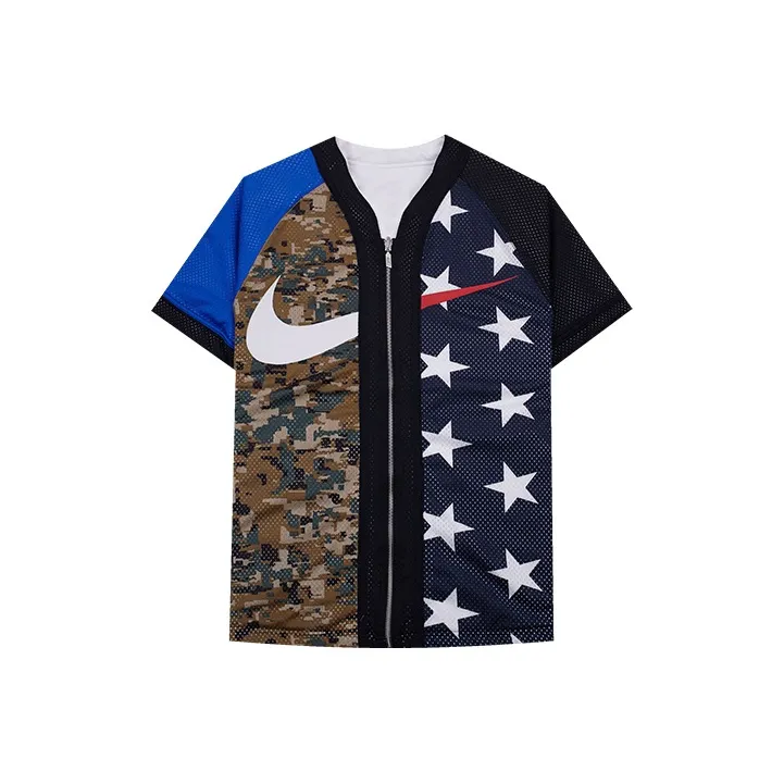 Nike Baseball Jerseys Men's