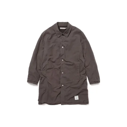 nonnative UNDERCOVER Collaboration Мужское пальто